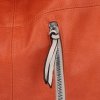 Dámská kabelka shopper bag Hernan oranžová HB0170