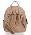 Dámska kabelka batôžtek BEE BAG 1852CA100