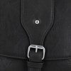 Dámska kabelka univerzálna BEE BAG čierna 1002S44