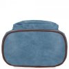Dámská kabelka batôžtek Herisson svetlo modrá 1552L2043