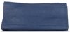 Kožené kabelka univerzálna Genuine Leather tmavo modrá 691756