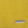 Kožené kabelka shopper bag Vittoria Gotti žltá VG41