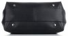 Dámska kabelka kufrík Vittoria Gotti čierna V692164