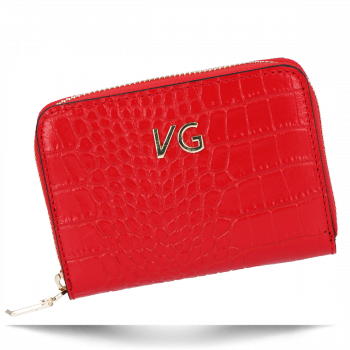 Vittoria Gotti červená VG002MG