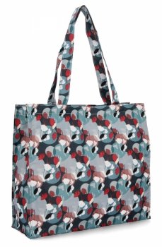 Dámská kabelka shopper bag Hernan multikolor HB1372-L18