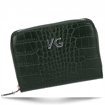 Vittoria Gotti lahvově zelená VG002MS