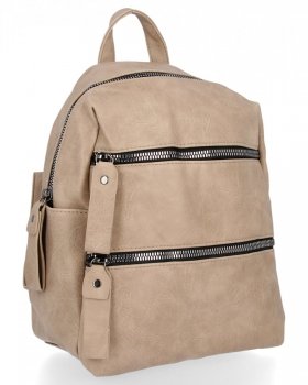 Női Táská hátitáska BEE BAG 1352L39