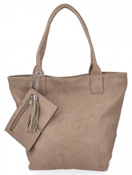 Női Táská shopper bag Hernan HB0339