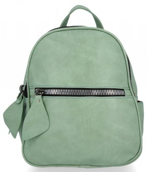 Női Táská hátitáska BEE BAG sárga 1852CA100