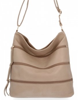 Női Táská univerzális BEE BAG 1202S303
