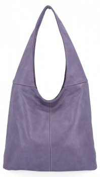 Női Táská shopper bag Hernan ibolya HB0141