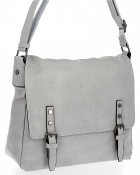 GEANȚĂ DE DAMĂ tip poștaș BEE BAG 1502L36BB