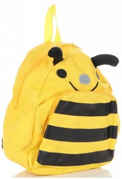 GEANȚĂ DE DAMĂ rucsac Madisson galben 82401