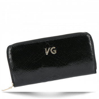 Vittoria Gotti negru VG003DG