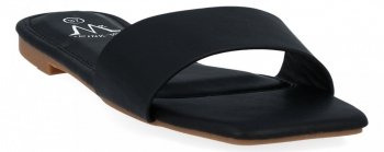 flip-flops de damă Bellicy negru FJJ599-3
