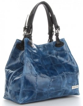 kožené kabelka Vittoria Gotti jeans V692754
