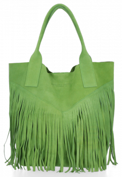 Dámska kabelka shopper bag Vittoria Gotti VPOS9
