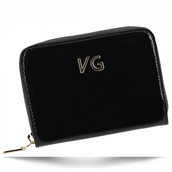 Vittoria Gotti čierna VG004MG