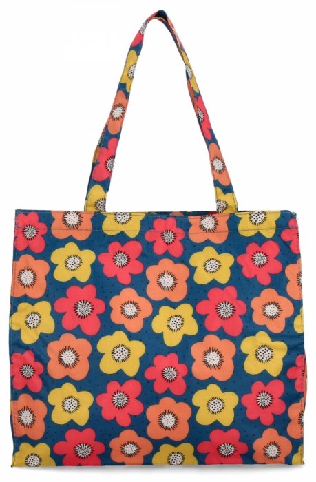 Dámská kabelka shopper bag Hernan multikolor HB1372-L12