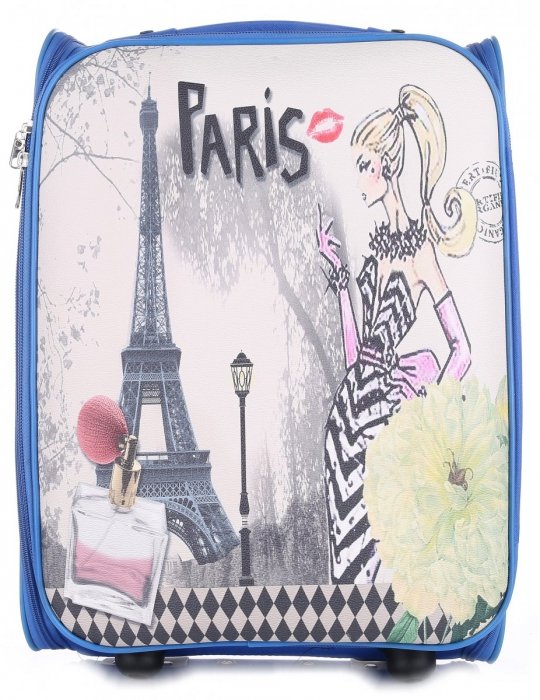 Or&amp;Mi kék Or&amp;Mi Paris 1