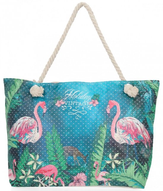 Női Táská univerzális Fada Bags zöld S8017