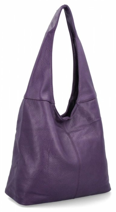 Női Táská shopper bag Hernan ibolya HB0141