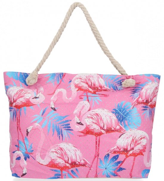 Női Táská univerzális Fada Bags rózsaszín S8017