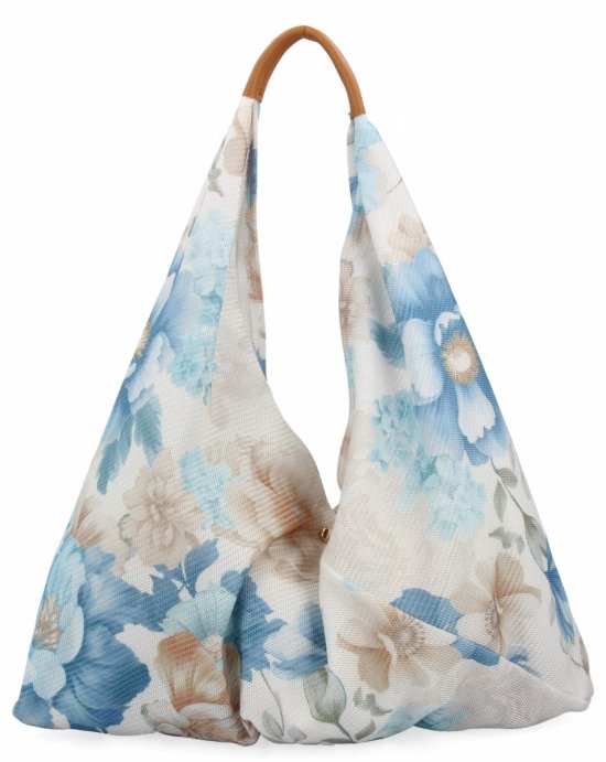 Női Táská shopper bag Vittoria Gotti többszínű 835-MIX8