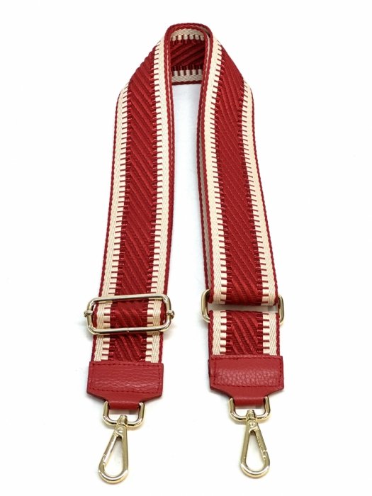 Divatos táskapánt H04