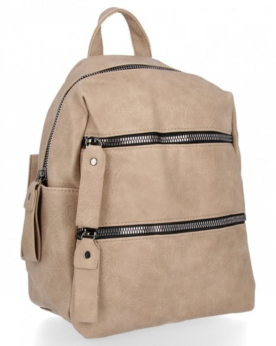 GEANȚĂ DE DAMĂ rucsac BEE BAG 1352L39
