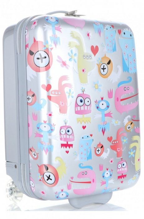 de cabină Madisson multicolor A85118
