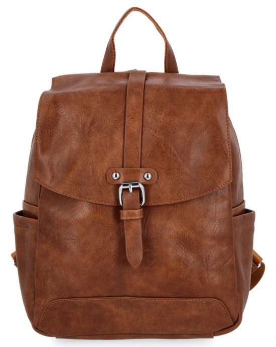 GENȚĂ DE DAMĂ rucsac Herisson roșcat 15B315