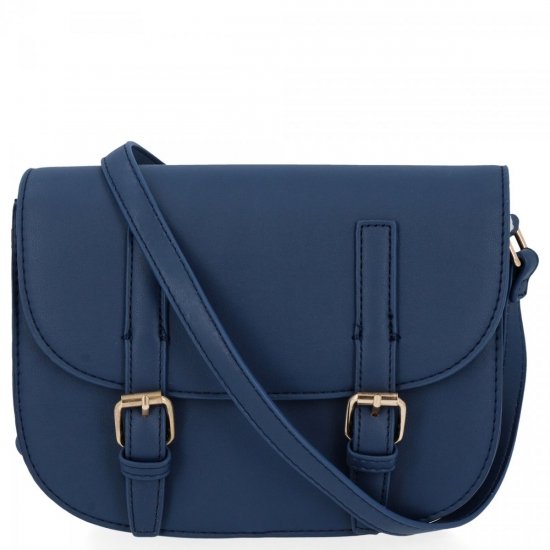 GEANȚĂ DE DAMĂ universală Herisson bleumarin 1102B382