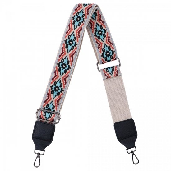 curea pentru geantă Magic Bags albastru deschis 1006