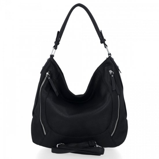 GEANȚĂ DE DAMĂ universală Venere negru 1452L121