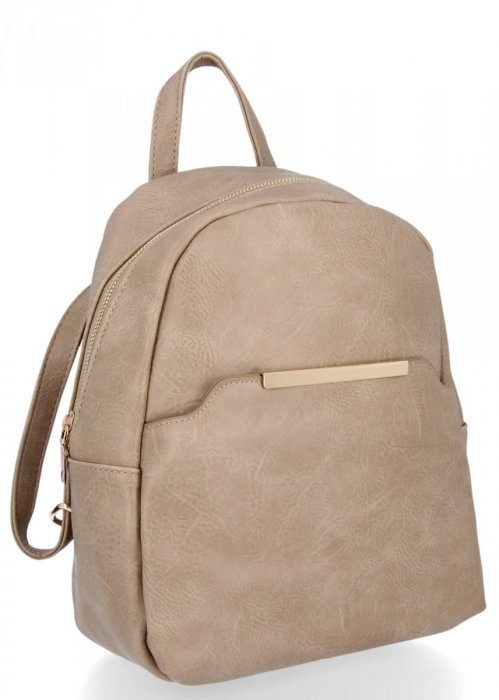 GEANȚĂ DE DAMĂ rucsac BEE BAG 1402M154
