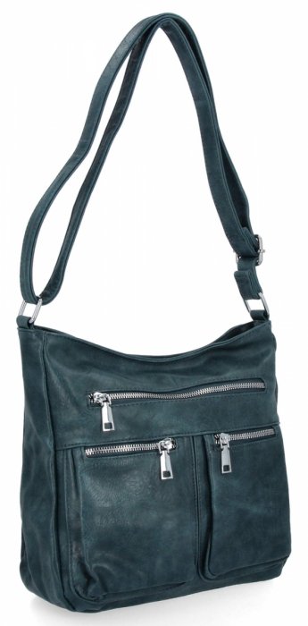 Geantă universală de damă tip poșetă de la Herisson 13K391 Mării