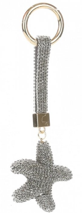 breloc Pink Accessori argint 1578g-sr2