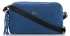Kožené kabelka listonoška Vittoria Gotti jeans V3079