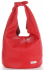 Kožené kabelka univerzální Vittoria Gotti červená V693658