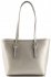 Bőr táska klasszikus Genuine Leather arany 3303