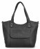 Női Táská shopper bag Herisson szürke 17B374