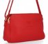 Női Táská univerzális BEE BAG piros 1202S309