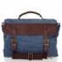 Női Táská univerzális BEE BAG tengerkék AK18259
