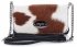 Bőr táska levéltáska Genuine Leather 1250