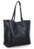 Női Táská shopper bag Herisson tengerkék 18R301