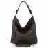 Uniwersalna Torebka Damska Grace Bags Zielona