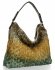 GEANȚĂ DE DAMĂ universală BEE BAG kaki KP163227-1