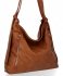 GEANȚĂ DE DAMĂ universală BEE BAG roșcat 1452L122