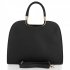GEANȚĂ DE DAMĂ cufăr BEE BAG negru 1652M158